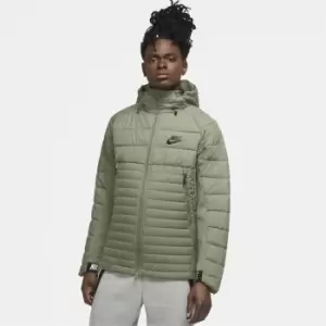 Nike Hybrid Jacket - Green