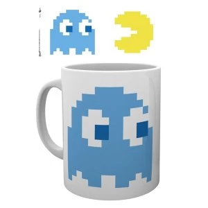 Pacman * - Inky Mug