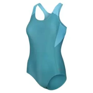 Regatta Active Swimsuit II - BrstBlu/Amaz