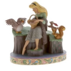 Disney Traditions - Beauty Rare (Sleeping Beauty 60th Anniversary Piece)