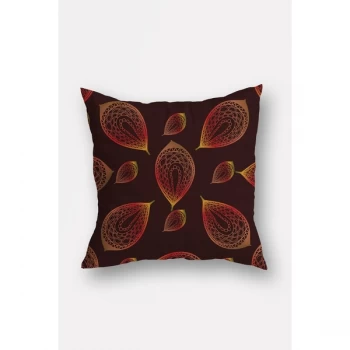 YS99955324 - 2 Multicolor Cushion Cover