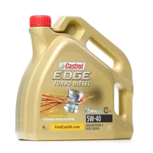 Castrol Engine oil VW,AUDI,MERCEDES-BENZ 1535BA Motor oil,Oil