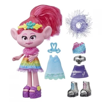 Trolls Trolls Fashion Celebration Poppy - Multi