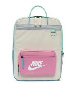 Nike Tanjun Backpack - White