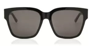 Balenciaga Sunglasses BB0056S 001