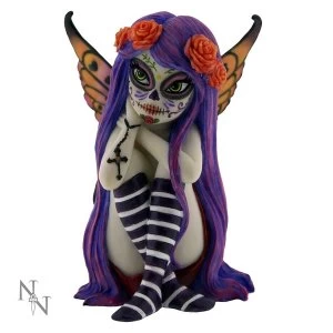 Esmerelda Fairy Figurine