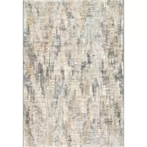 Mastercraft Canyon Rug - 52053/3626 - 133x195cm - Beige