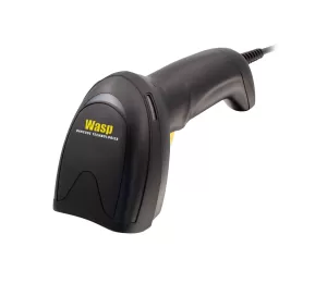 Wasp WDI9600 Barcode Scanner