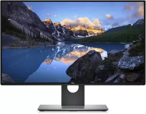 Dell UltraSharp 27" U2718Q 4K Ultra HD LED Monitor