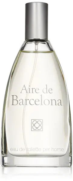 Instituto Espanol Aire de Barcelona Eau de Toilette For Him 75ml