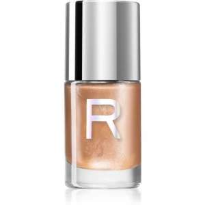 Revolution Candy Nail Polish Caramel Fancy