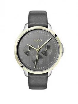 Hugo Boss Desire 1540013 Women Strap Watch