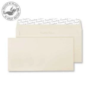 Blake Creative Colour DL 120gm2 Peel and Seal Wallet Envelopes Soft