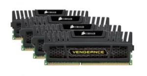 Corsair Vengeance 16GB 1600MHz DDR3 RAM