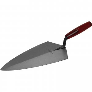 Marshalltown Philadelphia Pattern Brick Trowel 12