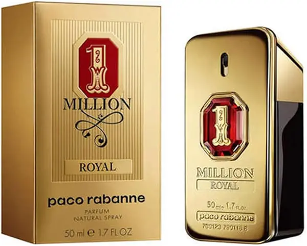 Paco Rabanne 1 Million Royal Eau de Parfum For Him 50ml