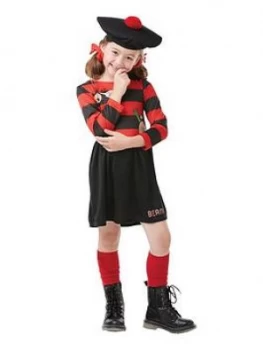 Minnie The Minx Costume