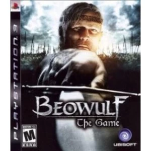 Beowulf The Game