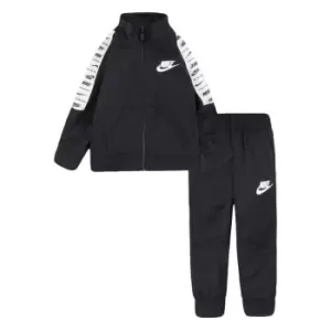 Nike Ftra Trict Set Bb24 - Black