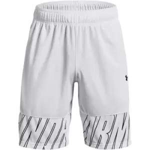 Under Armour Shorts - White