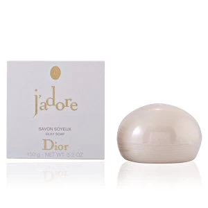 J'ADORE soap 150 gr