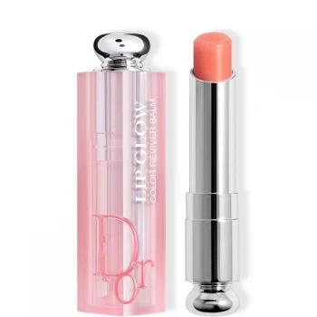 Dior Lip Glow Balm - 004 Coral