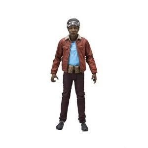 Lucas Stranger Things Action Figure