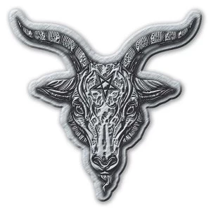 Generic - Baphomet Pin Badge