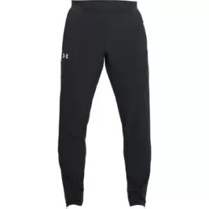 Under Armour OTS Jogging Pants Mens - Black