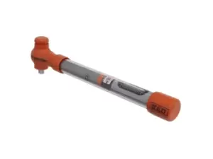 Sealey STW803 Torque Wrench Insulated 3/8InSq Drive 12-60Nm