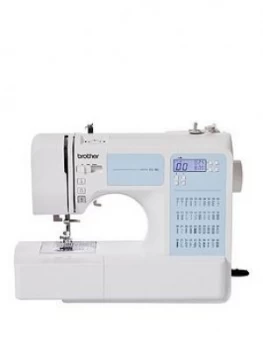 Brother Fs40 Sewing Machine