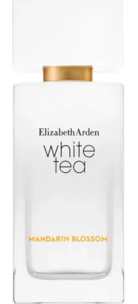 Elizabeth Arden White Tea Mandarin Blossom Eau de Toilette For Her 50ml