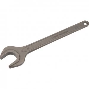 Draper Single Open Ended Spanner Metric 36mm