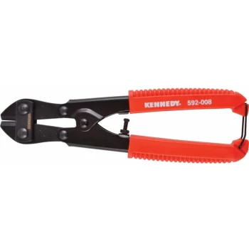 8' Straight Edge Mini Bolt Clipper - Kennedy