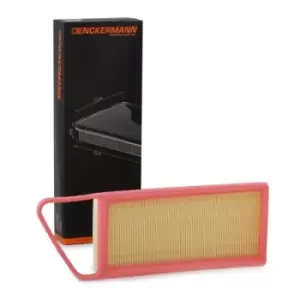 DENCKERMANN Air filter FORD,PEUGEOT,TOYOTA A140513 1444H2,1444VZ,1444X3 Engine air filter,Engine filter 1444X7,9642212080,9645295780,1147681,1672497