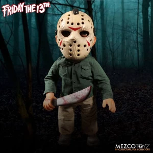 Jason Voorhees (Friday the 13th) Mega Scale Action Figure