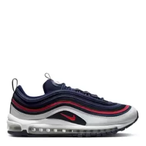 Nike Air Max 97 Mens Shoes - Blue