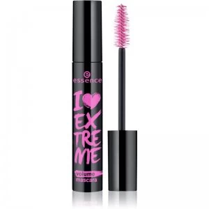 essence I Love Extreme Volume Mascara Black 01