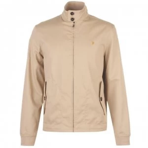 Farah Vintage Farah Hardy Jacket - Sand 285