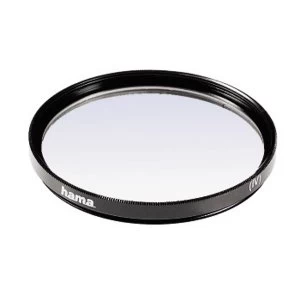 Hama UV Filter, coated, 58.0 mm