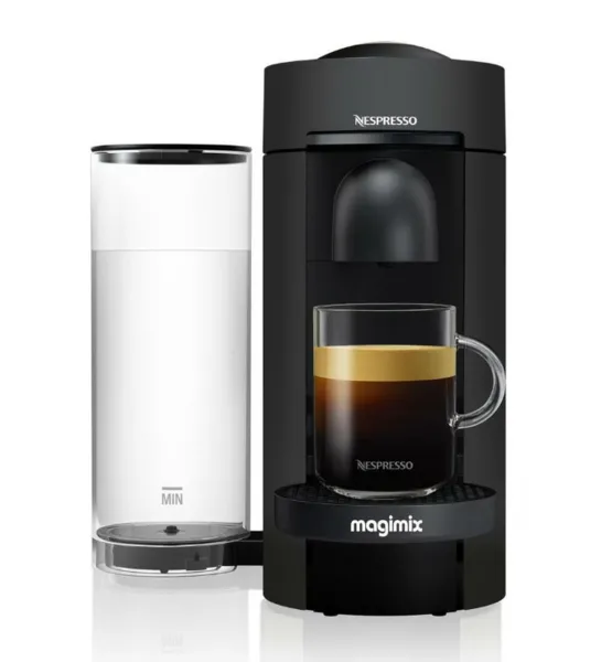 Magimix Nespresso Vertuo Plus 11385 Coffee Maker