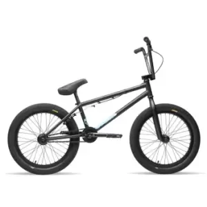 Stranger Piston LHD Freecoaster BMX Bike - Black