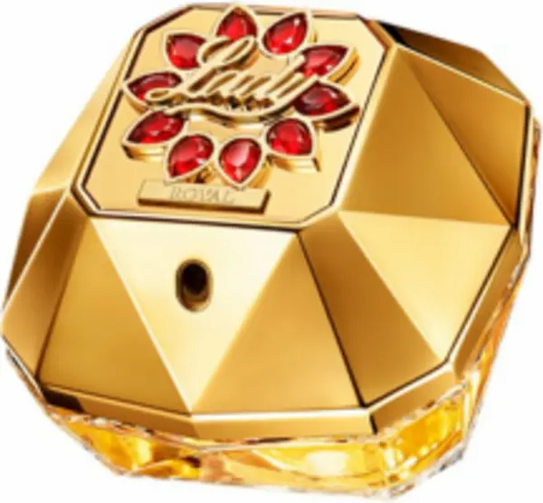 Paco Rabanne Lady Million Royal Eau de Parfum For Her 80ml