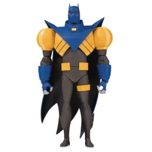 Azrael Batman The Adventures Continue Action Figure