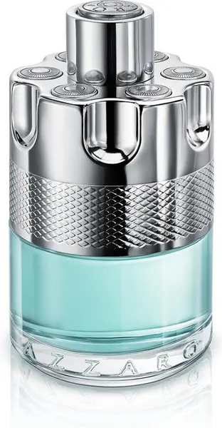 Azzaro Wanted Tonic Eau de Toilette For Him 50ml