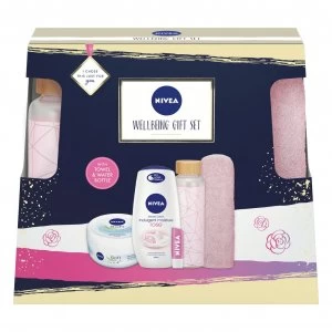 NIVEA Wellbeing Gift Set