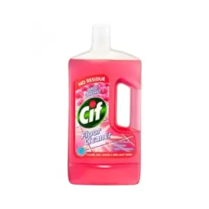 Cif Floor Cleaner Orchid 950ml