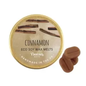 Cinnamon Eco Soy Wax Melt