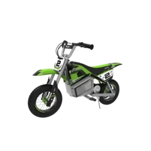 Dirt Rocket SX350 McGrath 24 Volt Bike