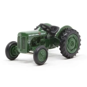 Hornby Ferguson TEA Tractor Model